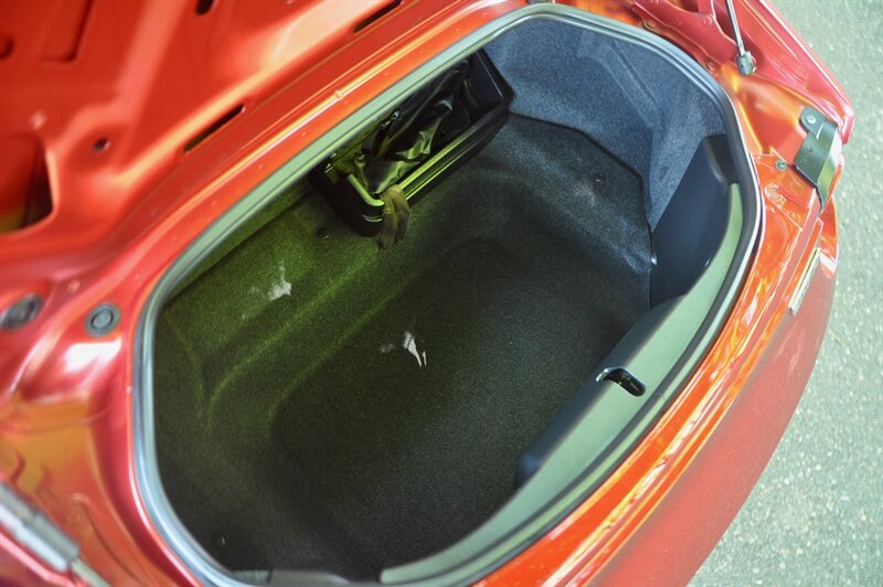 2023 Mazda MX-5 Miata RF Grand Touring - Photo 18 - Hillsboro, OR 97124