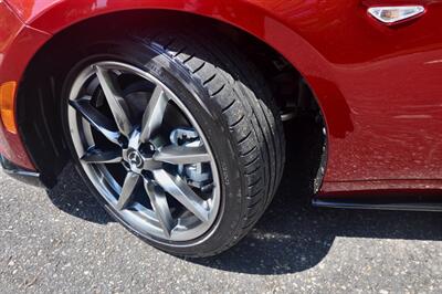 2023 Mazda MX-5 Miata RF Grand Touring - Photo 14 - Hillsboro, OR 97124
