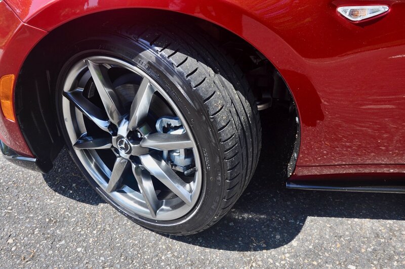 2023 Mazda MX-5 Miata RF Grand Touring - Photo 14 - Hillsboro, OR 97124
