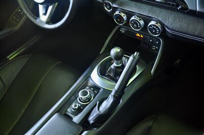2023 Mazda MX-5 Miata RF Grand Touring - Photo 22 - Hillsboro, OR 97124