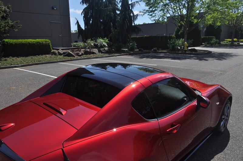 2023 Mazda MX-5 Miata RF Grand Touring - Photo 13 - Hillsboro, OR 97124