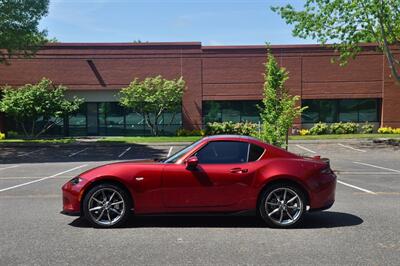 2023 Mazda MX-5 Miata RF Grand Touring - Photo 6 - Hillsboro, OR 97124