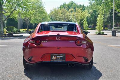 2023 Mazda MX-5 Miata RF Grand Touring - Photo 8 - Hillsboro, OR 97124