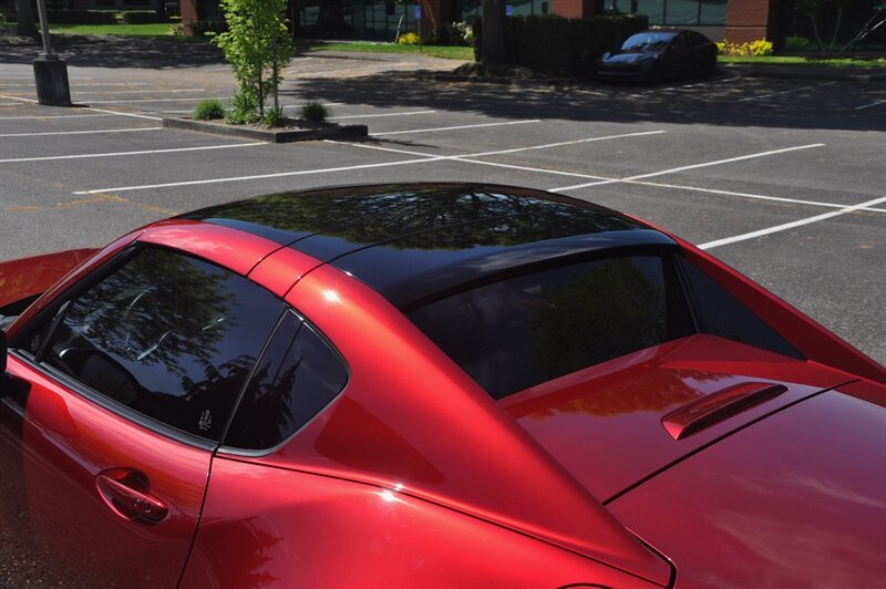 2023 Mazda MX-5 Miata RF Grand Touring - Photo 12 - Hillsboro, OR 97124