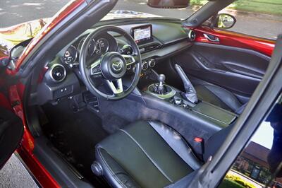2023 Mazda MX-5 Miata RF Grand Touring - Photo 15 - Hillsboro, OR 97124