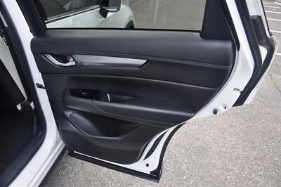 2023 Mazda CX-5 2.5 S Preferred   - Photo 21 - Hillsboro, OR 97124