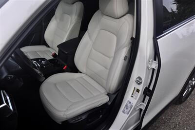2023 Mazda CX-5 2.5 S Preferred   - Photo 14 - Hillsboro, OR 97124