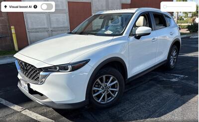 2023 Mazda CX-5 2.5 S Preferred   - Photo 1 - Hillsboro, OR 97124