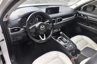 2023 Mazda CX-5 2.5 S Preferred   - Photo 12 - Hillsboro, OR 97124