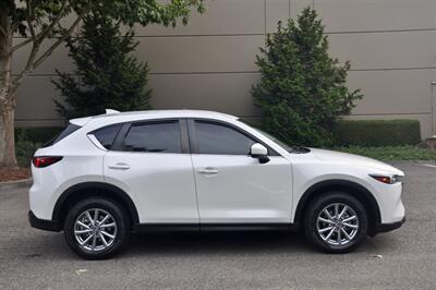 2023 Mazda CX-5 2.5 S Preferred   - Photo 9 - Hillsboro, OR 97124