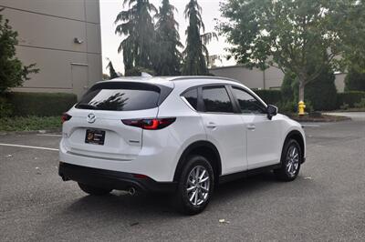 2023 Mazda CX-5 2.5 S Preferred   - Photo 8 - Hillsboro, OR 97124