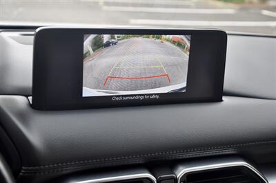 2023 Mazda CX-5 2.5 S Preferred   - Photo 30 - Hillsboro, OR 97124