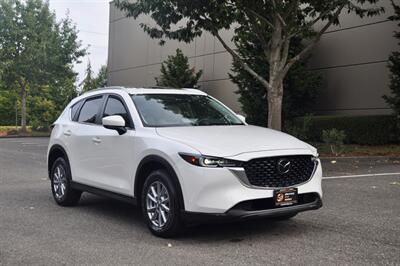 2023 Mazda CX-5 2.5 S Preferred   - Photo 10 - Hillsboro, OR 97124