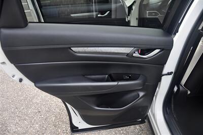 2023 Mazda CX-5 2.5 S Preferred   - Photo 18 - Hillsboro, OR 97124