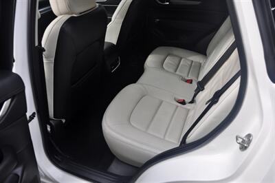 2023 Mazda CX-5 2.5 S Preferred   - Photo 17 - Hillsboro, OR 97124