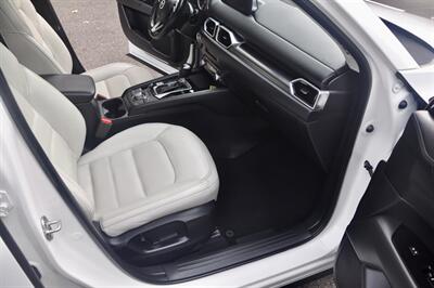 2023 Mazda CX-5 2.5 S Preferred   - Photo 22 - Hillsboro, OR 97124