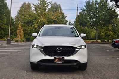 2023 Mazda CX-5 2.5 S Preferred   - Photo 3 - Hillsboro, OR 97124