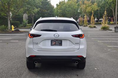 2023 Mazda CX-5 2.5 S Preferred   - Photo 7 - Hillsboro, OR 97124
