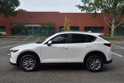 2023 Mazda CX-5 2.5 S Preferred   - Photo 5 - Hillsboro, OR 97124