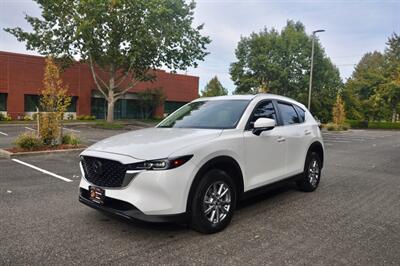 2023 Mazda CX-5 2.5 S Preferred   - Photo 4 - Hillsboro, OR 97124