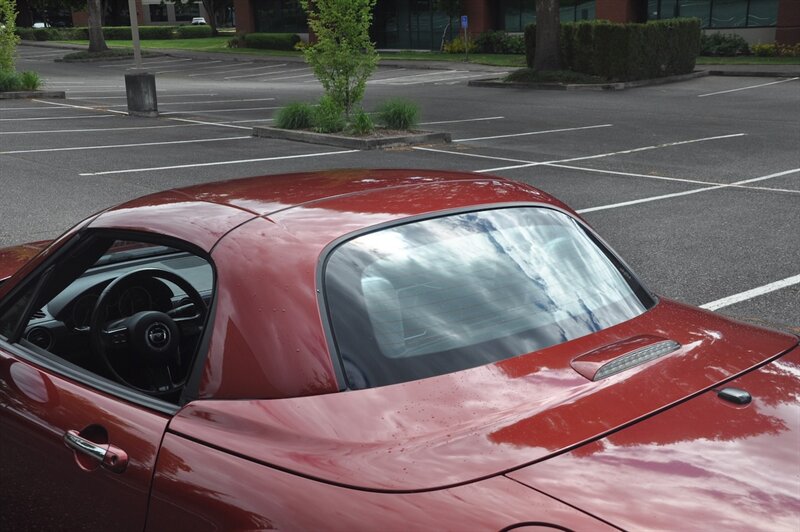 2013 Mazda MX-5 Miata Grand Touring PRHT - Photo 12 - Hillsboro, OR 97124