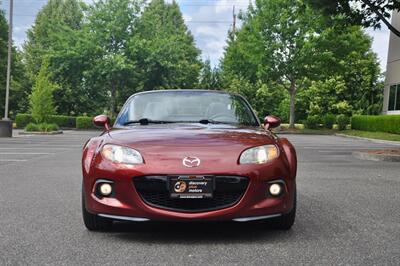 2013 Mazda MX-5 Miata Grand Touring PRHT - Photo 3 - Hillsboro, OR 97124