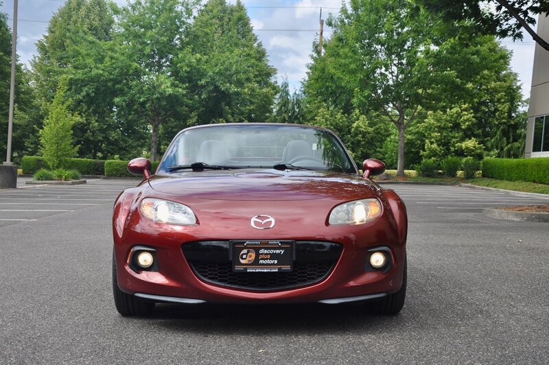 2013 Mazda MX-5 Miata Grand Touring PRHT - Photo 3 - Hillsboro, OR 97124