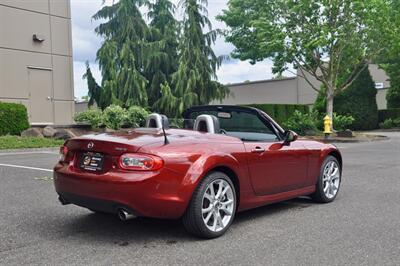 2013 Mazda MX-5 Miata Grand Touring PRHT - Photo 9 - Hillsboro, OR 97124