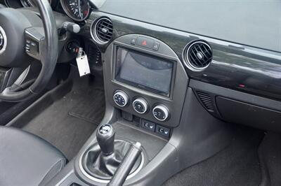 2013 Mazda MX-5 Miata Grand Touring PRHT - Photo 20 - Hillsboro, OR 97124