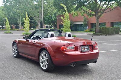 2013 Mazda MX-5 Miata Grand Touring PRHT - Photo 7 - Hillsboro, OR 97124