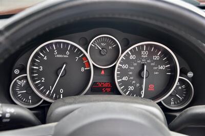 2013 Mazda MX-5 Miata Grand Touring PRHT - Photo 23 - Hillsboro, OR 97124