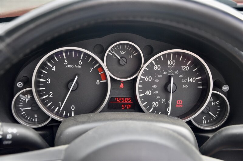 2013 Mazda MX-5 Miata Grand Touring PRHT - Photo 23 - Hillsboro, OR 97124
