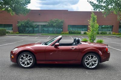 2013 Mazda MX-5 Miata Grand Touring PRHT - Photo 5 - Hillsboro, OR 97124