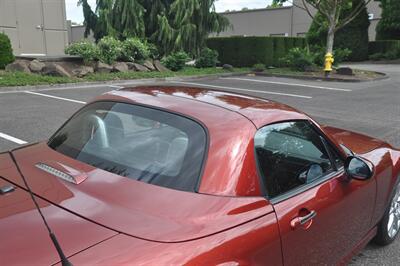 2013 Mazda MX-5 Miata Grand Touring PRHT - Photo 13 - Hillsboro, OR 97124