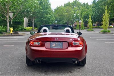 2013 Mazda MX-5 Miata Grand Touring PRHT - Photo 8 - Hillsboro, OR 97124