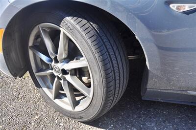 2021 Mazda MX-5 Miata Grand Touring   - Photo 14 - Hillsboro, OR 97124