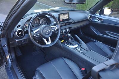 2021 Mazda MX-5 Miata Grand Touring   - Photo 15 - Hillsboro, OR 97124