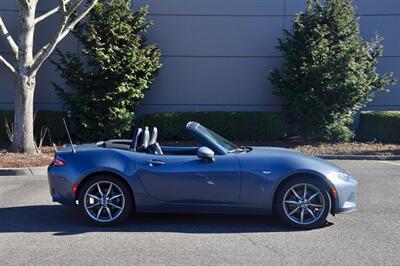 2021 Mazda MX-5 Miata Grand Touring   - Photo 10 - Hillsboro, OR 97124