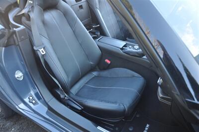 2021 Mazda MX-5 Miata Grand Touring   - Photo 21 - Hillsboro, OR 97124