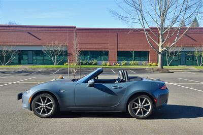 2021 Mazda MX-5 Miata Grand Touring   - Photo 5 - Hillsboro, OR 97124