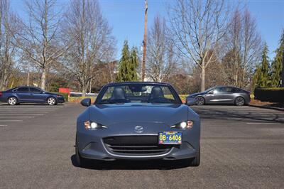 2021 Mazda MX-5 Miata Grand Touring   - Photo 3 - Hillsboro, OR 97124