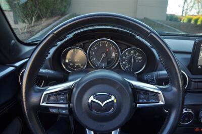 2021 Mazda MX-5 Miata Grand Touring   - Photo 25 - Hillsboro, OR 97124