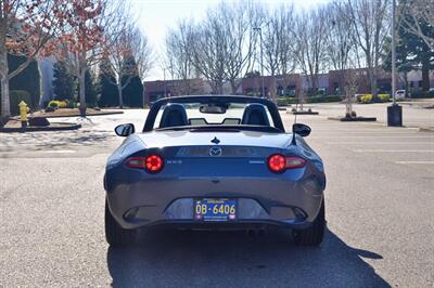 2021 Mazda MX-5 Miata Grand Touring   - Photo 8 - Hillsboro, OR 97124