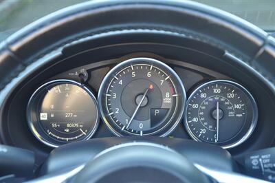 2021 Mazda MX-5 Miata Grand Touring   - Photo 26 - Hillsboro, OR 97124