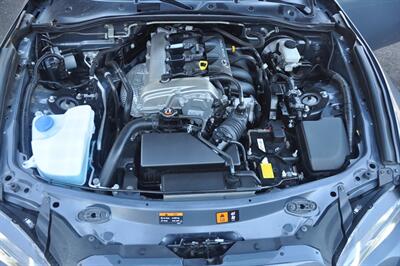 2021 Mazda MX-5 Miata Grand Touring   - Photo 24 - Hillsboro, OR 97124