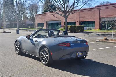 2021 Mazda MX-5 Miata Grand Touring   - Photo 7 - Hillsboro, OR 97124