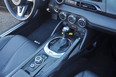 2021 Mazda MX-5 Miata Grand Touring   - Photo 22 - Hillsboro, OR 97124