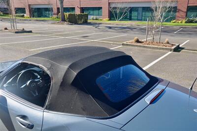 2021 Mazda MX-5 Miata Grand Touring   - Photo 12 - Hillsboro, OR 97124