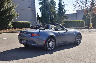 2021 Mazda MX-5 Miata Grand Touring   - Photo 9 - Hillsboro, OR 97124