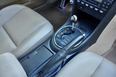 2005 Lexus IS 300   - Photo 27 - Hillsboro, OR 97124